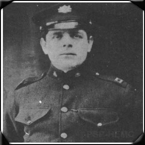 Capt. Joseph Robinson