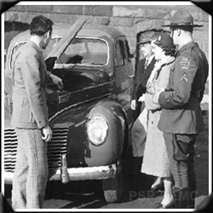 Drivers Training School