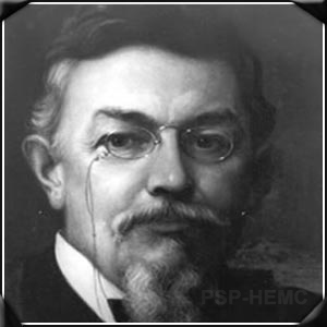 Gov. Samuel W. Pennypacker