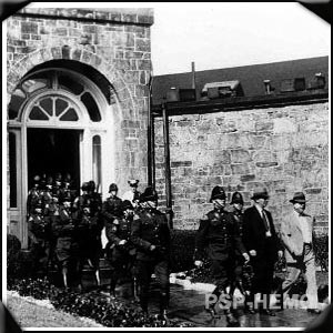 Prison Riot