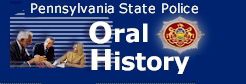 PSP-ORAL HISTORY 